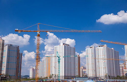 아파트 하자 및 관리