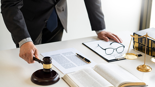 사업시행자 측 건물명도청구 등 대응